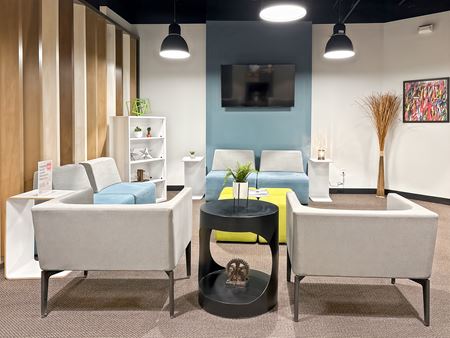 Coworking space for Rent at 64 East Broadway Road Suite 200 in Tempe