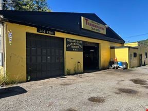 445 Rochester Rd