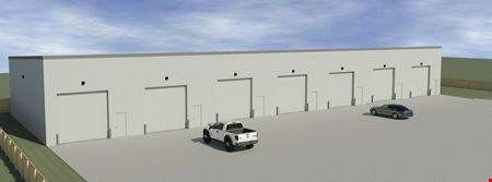 Photo of commercial space at 2779 North Greenwich Road in Wichita