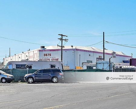 Photo of commercial space at 3675 Alameda Avenue in Oakland