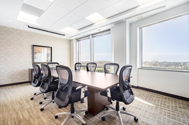 MD, Germantown - Milestone Business Park