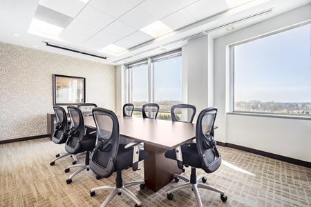 Office space for Rent at 12410 Milestone Center Drive #600 in Germantown