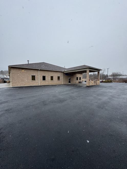 1080 New Creek Hwy
