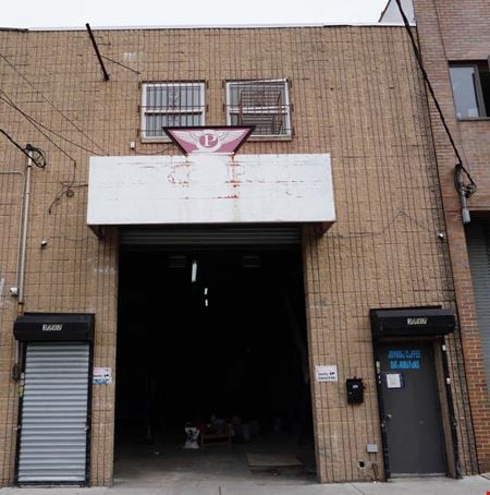 Photo of commercial space at 37-17 55TH STREET in WOODSIDE