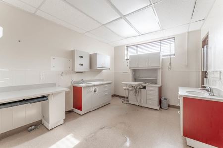 Photo of commercial space at 3600 Caddo St in Greenville