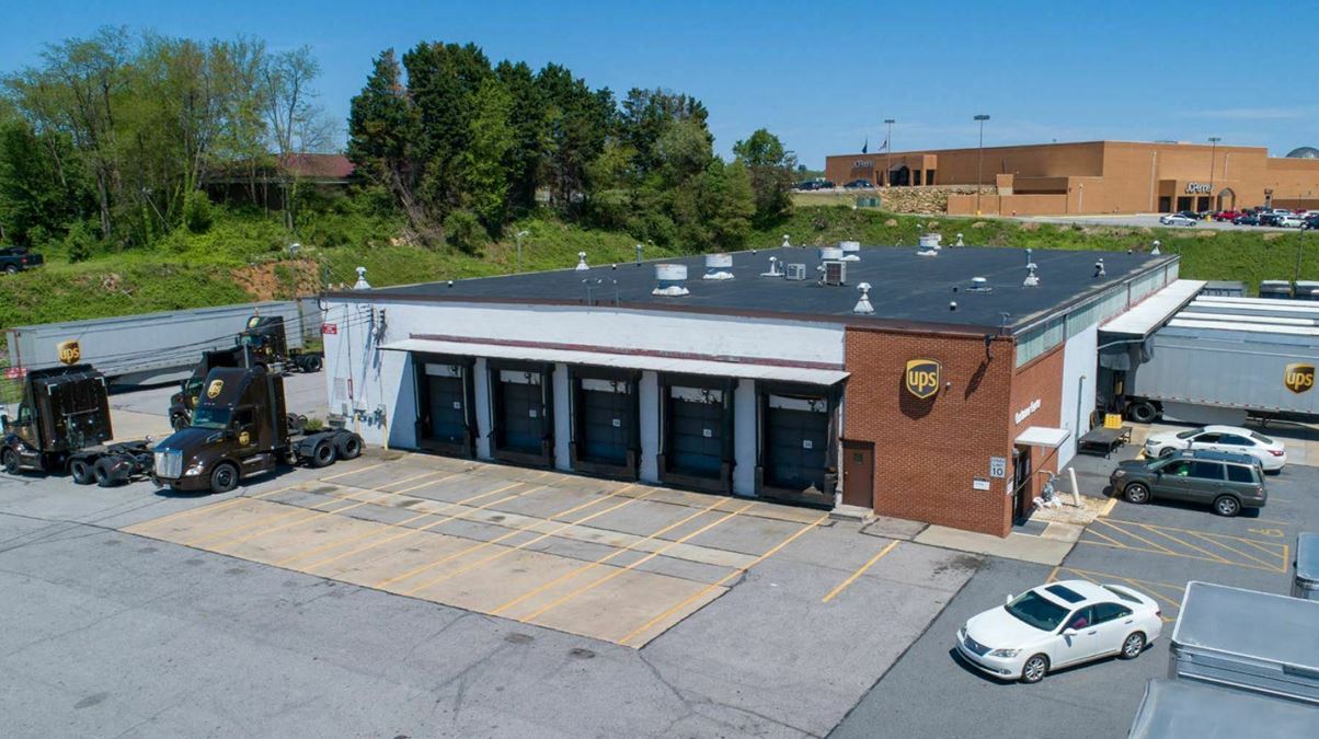 370 Mt. Cross Road, Danville, VA CommercialSearch