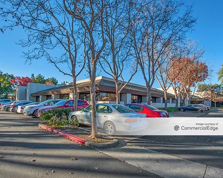 Office space for Rent at 2115 Ringwood Avenue in San Jose