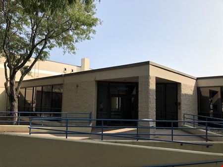 Industrial space for Rent at 75 Brainard Road in Hartford