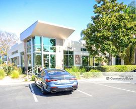 Faraday Spectrum - Bldg. E