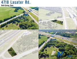 4718 Lasater Rd