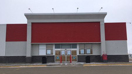 Photo of commercial space at 137 King Street in Estevan