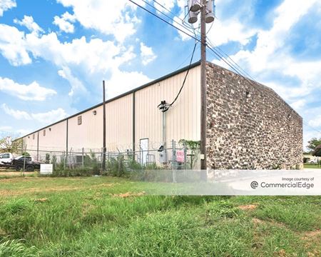 11218 & 11220 Limestone Drive - Balch Springs