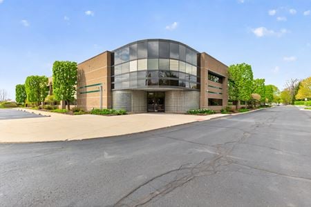 Office space for Rent at 3255 West Hamlin Road in Rochester Hills