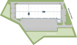 Pasadena Logistics Center
