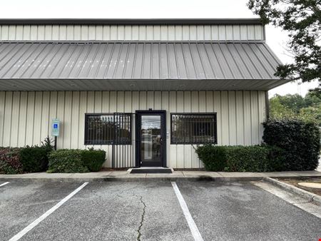 Office space for Rent at 1427 S Martin Luther King JR Dr in Winston Salem