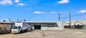 20,000 SF of Industrial Buildings for Sale in North Hollywood