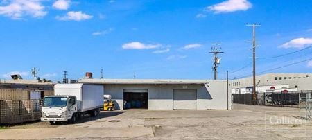Industrial space for Sale at 6846-6856 Tujunga Ave in Los Angeles