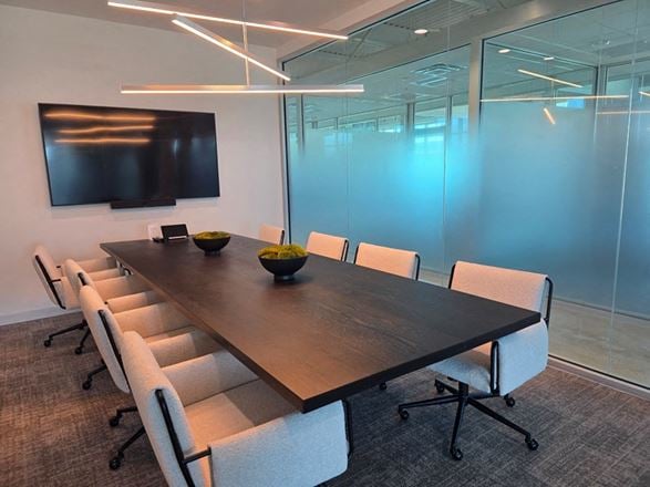 North ROC Co-Working