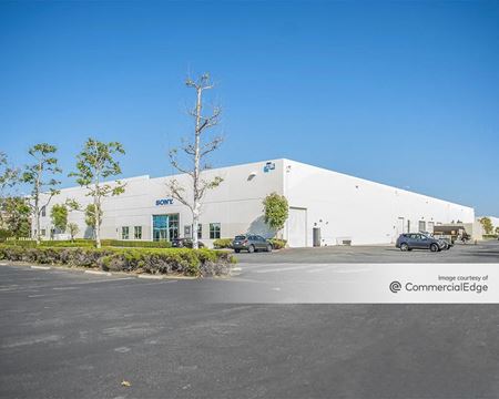Photo of commercial space at 2706 Media Center Drive in Los Angeles