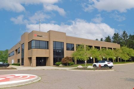Industrial space for Rent at 27675 Halsted Road in Farmington