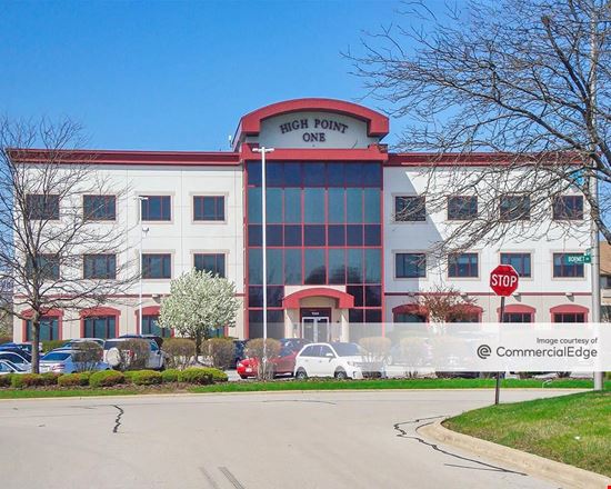 High Point I & II