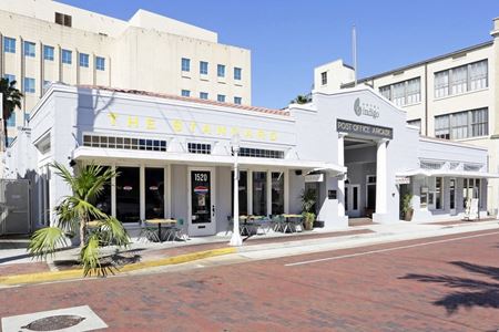 Downtown Fort Myers Opportunity - Fort Myers