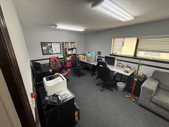 Small Office Campus