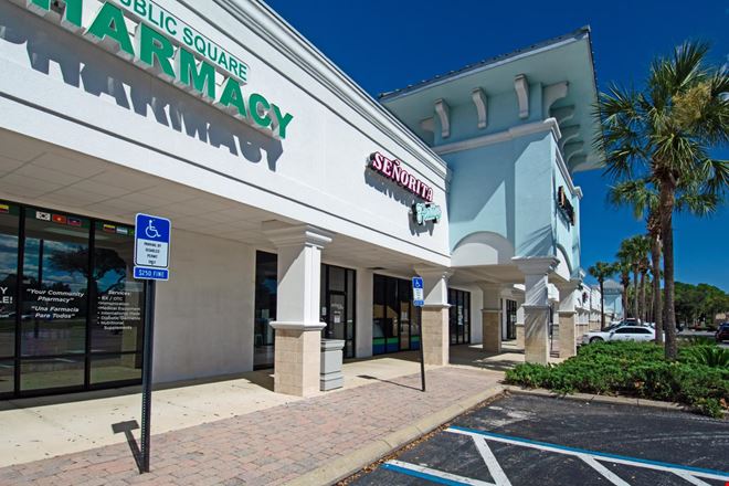 Gates of Beachwood
