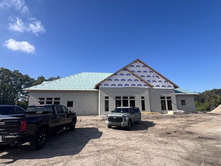 Office space for Rent at 6642 Big Bend Rd in Gibsonton