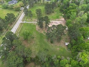 23463 Stuebner Airline Rd