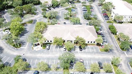 Photo of commercial space at 2833 Executive Park Dr in Weston