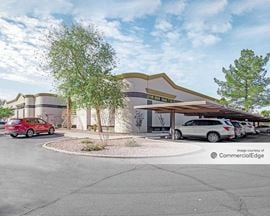 40th Street Medical Plaza