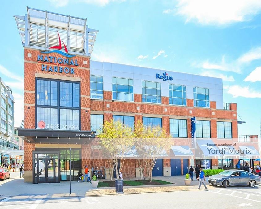 137 National Plaza, Oxon Hill, MD CommercialSearch