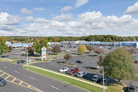 Fairless Hills Towne Center