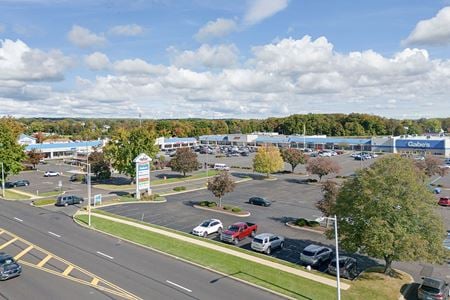Retail space for Rent at 401-499 South Oxford Valley Road in Fairless Hills