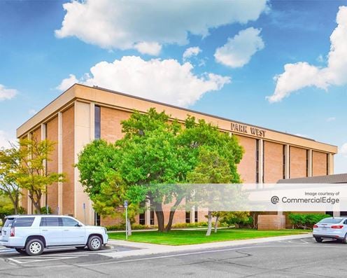 Park West Office Center
