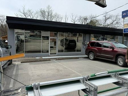 Office space for Rent at 5844-5850 Library Road in Bethel Park