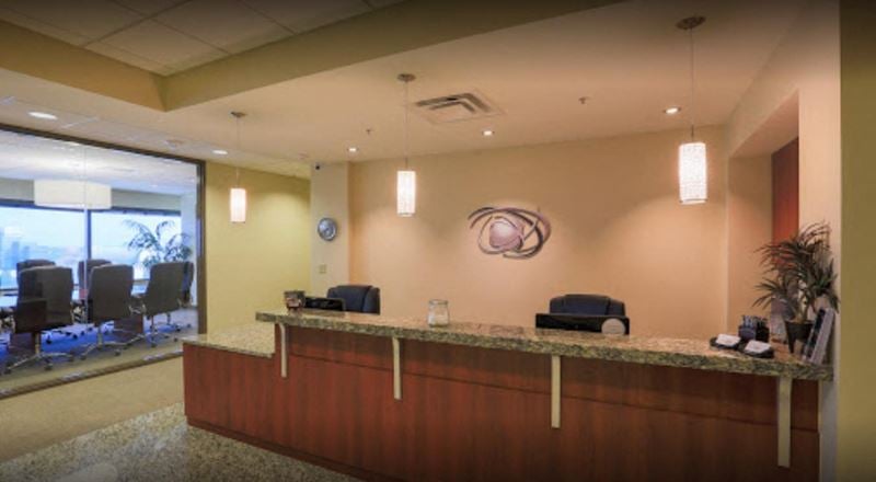 Executive Suite Professionals - ESP Downtown