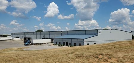 Industrial space for Rent at 262 Mitch McConnell Way in Bowling Green
