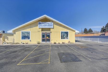 Photo of commercial space at 11091 Irma Dr in Northglenn