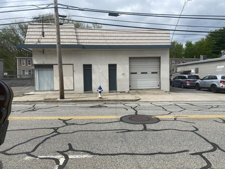 Retail space for Rent at 151 Main St in Maynard