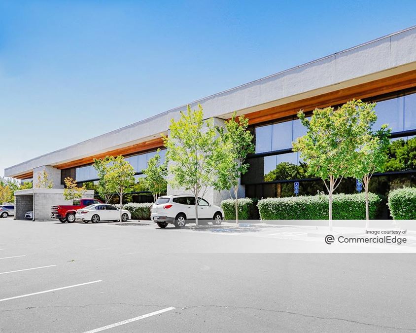 Stony Point Business Park - 141 & 149 Stony Circle