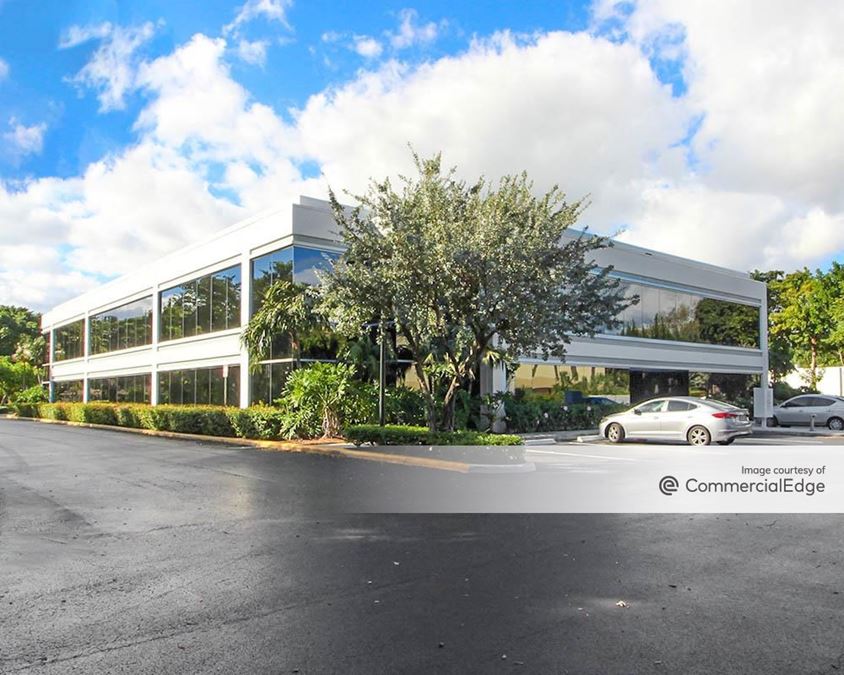 Daniel Medical Centre 1000 NW 9th Court, Boca Raton, FL