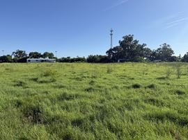 14 +/- Acres in the Port Manatee Encouragement Zone
