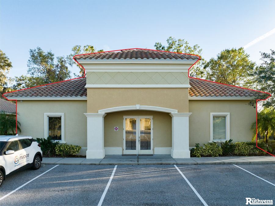 Executive Office in South Lakeland