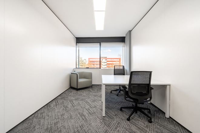 HQ - Conyers - Honey Creek Commons