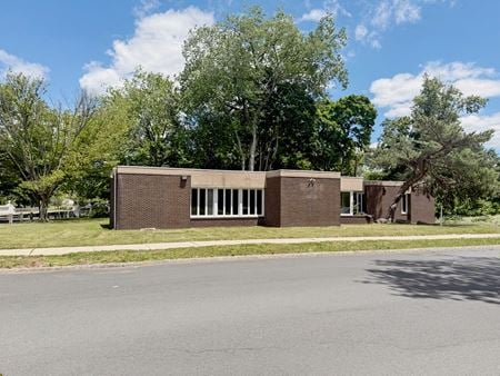 Office space for Sale at 2 Park Avenue in Somerville