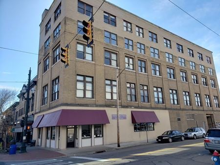 Office space for Rent at 201 S Broad St, 200 in Lancaster