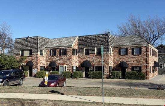 Shartel Offices