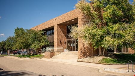 Office space for Rent at 3004 Arapahoe Ave in Boulder